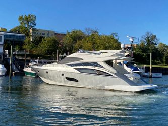 50' Marquis 2010 Yacht For Sale